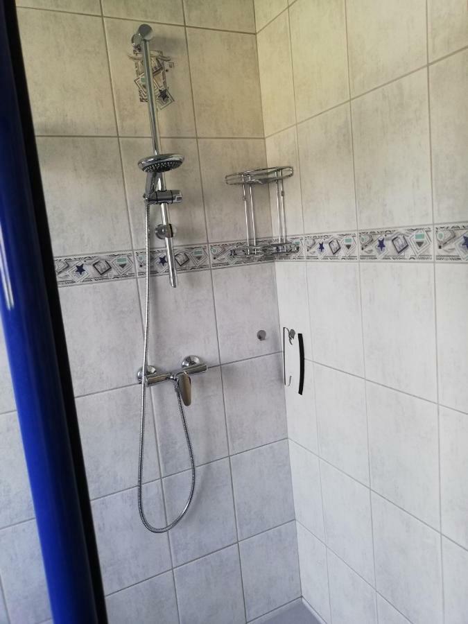 Ferienwohnung An Der Lay Wohnung 2 Bach  Zewnętrze zdjęcie